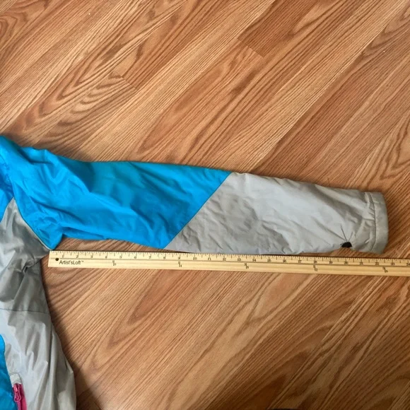 Volcom Jacket - Picture 6 of 8